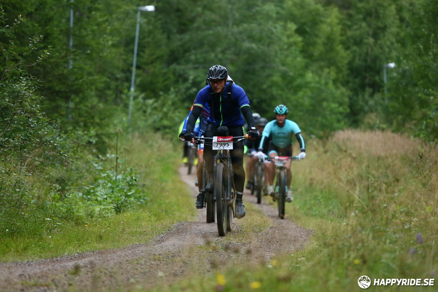 Bild från Cykelvasan 2019 (90km)