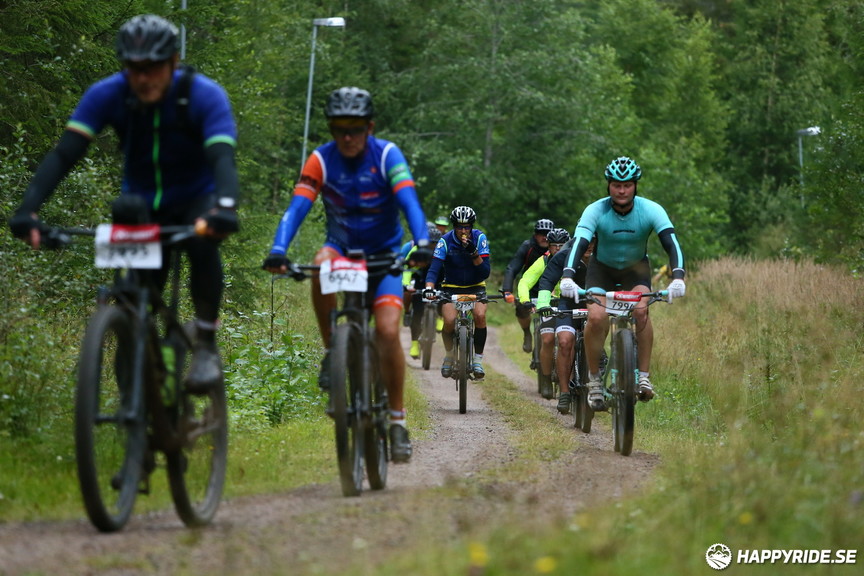 Bild från Cykelvasan 2019 (90km)