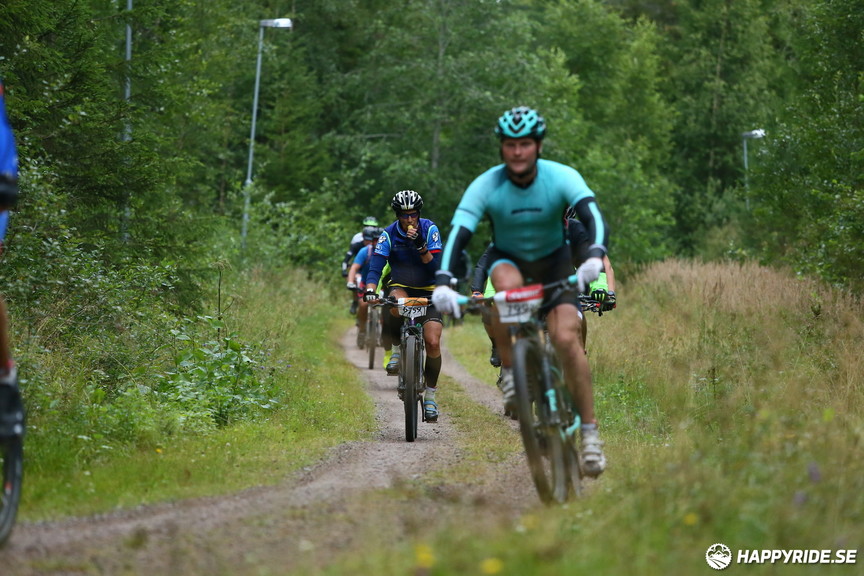 Bild från Cykelvasan 2019 (90km)