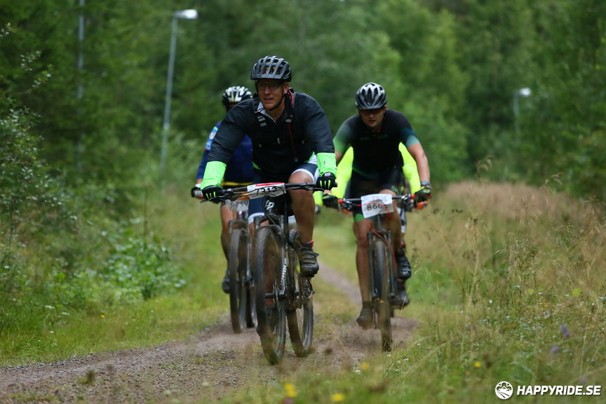 Bild från Cykelvasan 2019 (90km)