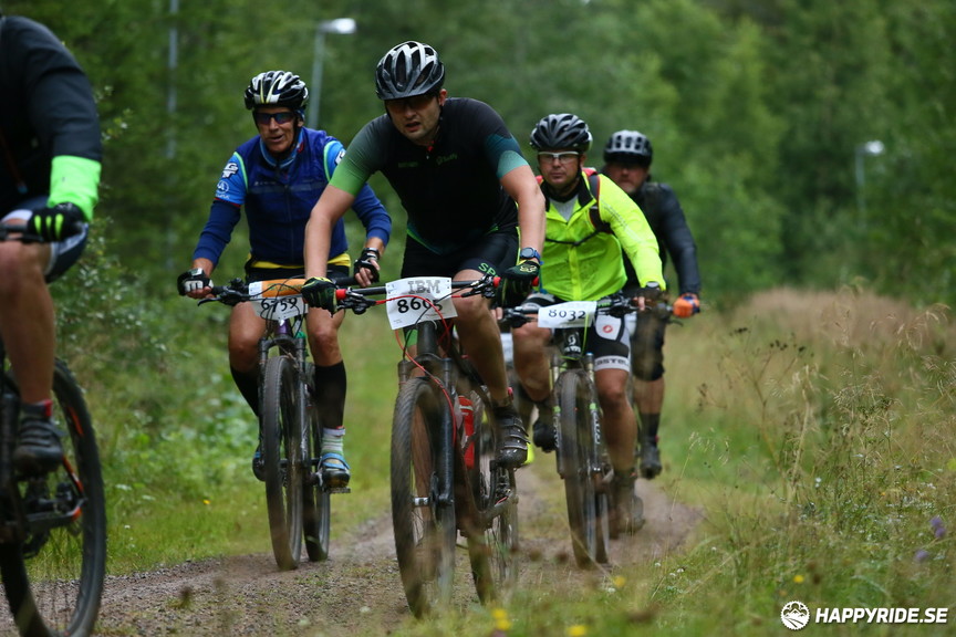 Bild från Cykelvasan 2019 (90km)