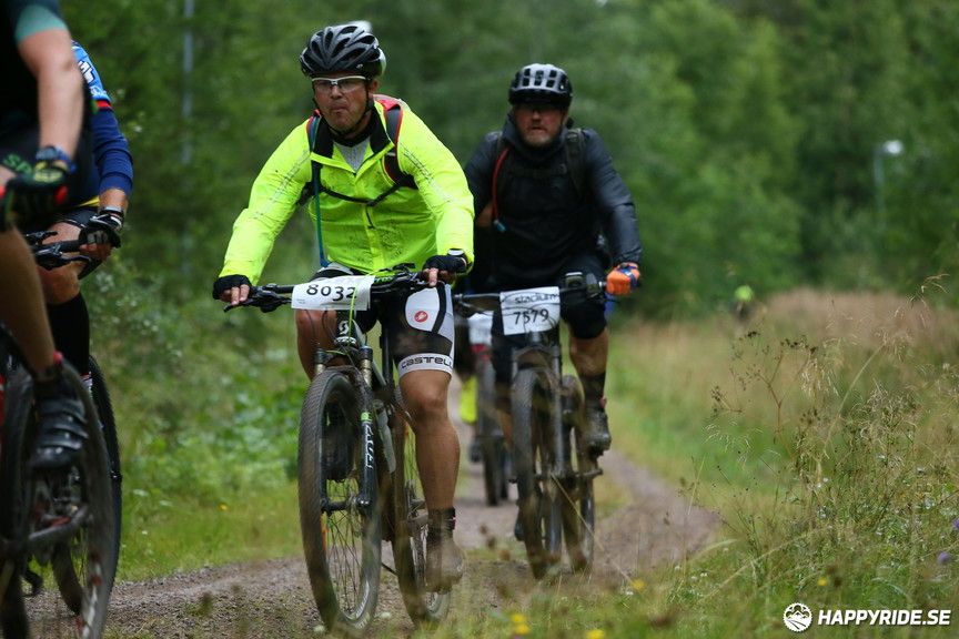 Bild från Cykelvasan 2019 (90km)