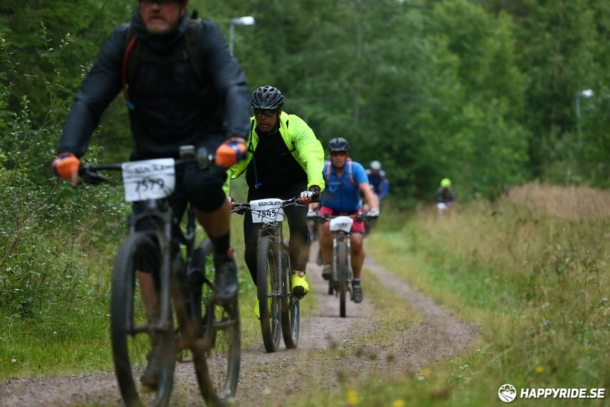 Bild från Cykelvasan 2019 (90km)