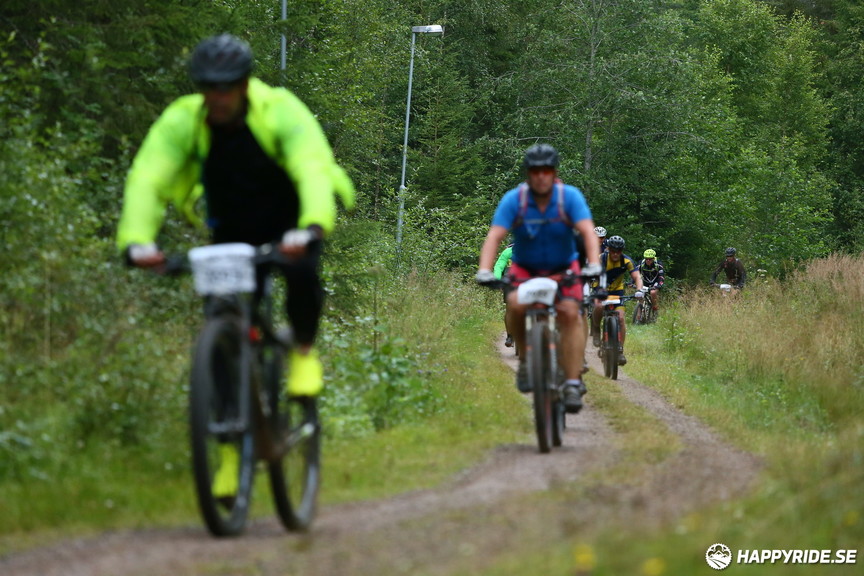 Bild från Cykelvasan 2019 (90km)