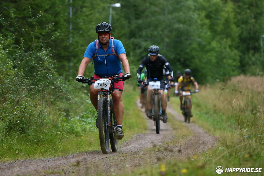 Bild från Cykelvasan 2019 (90km)