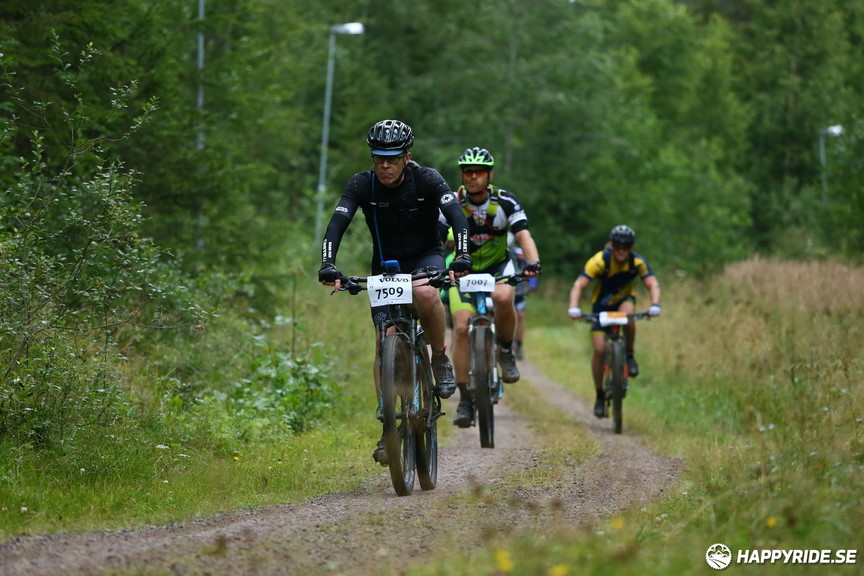 Bild från Cykelvasan 2019 (90km)