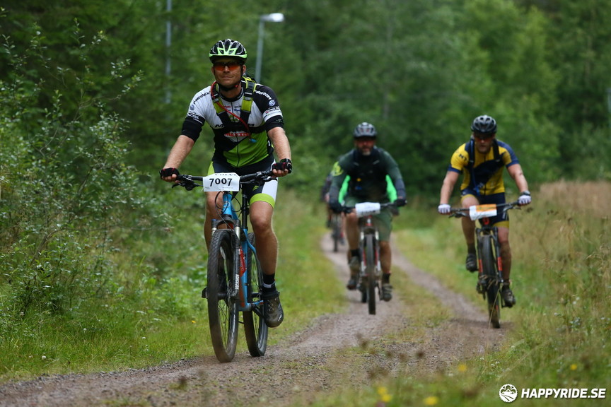 Bild från Cykelvasan 2019 (90km)