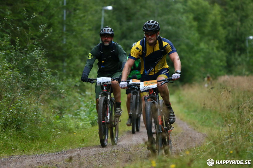 Bild från Cykelvasan 2019 (90km)