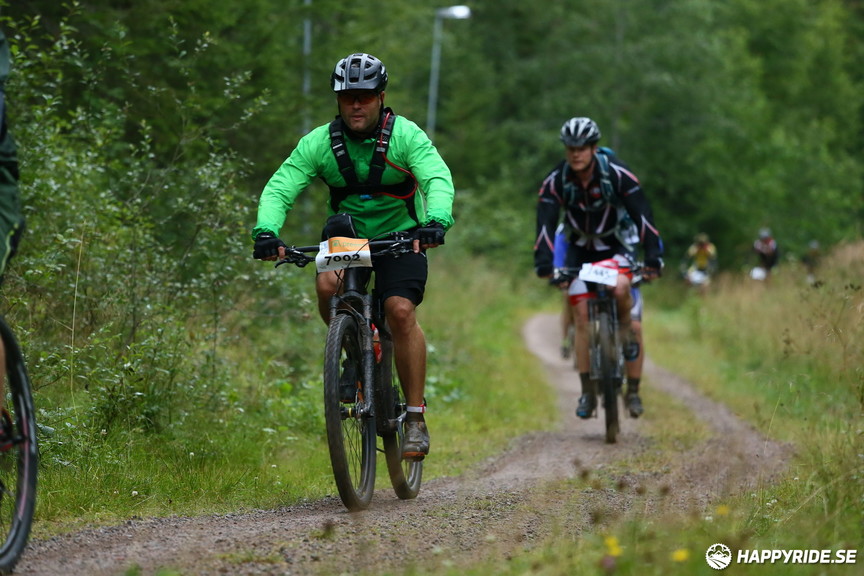 Bild från Cykelvasan 2019 (90km)