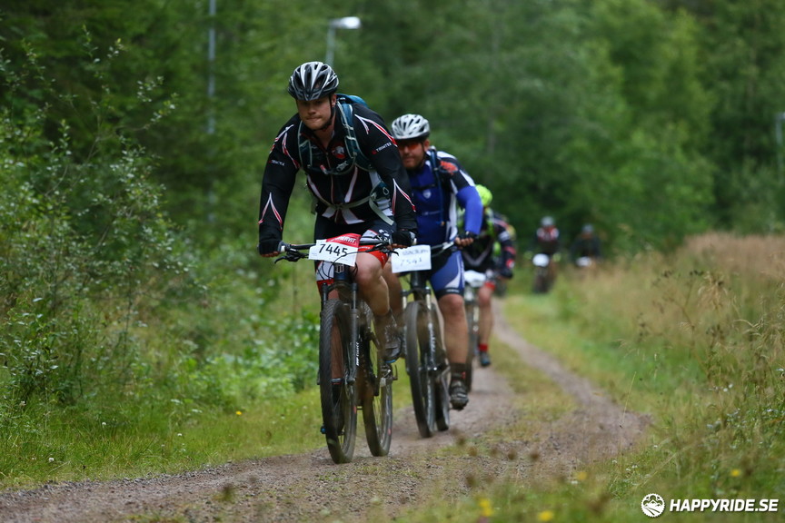 Bild från Cykelvasan 2019 (90km)
