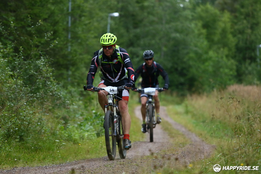 Bild från Cykelvasan 2019 (90km)