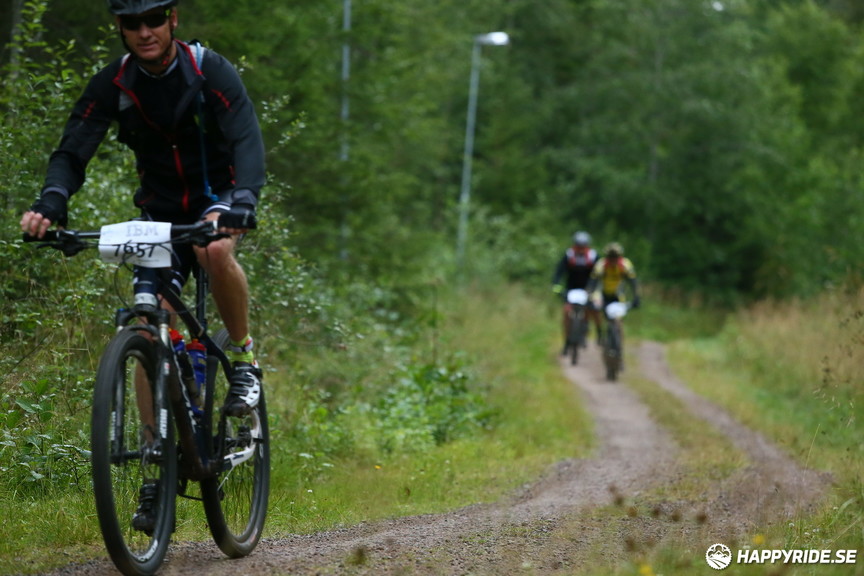 Bild från Cykelvasan 2019 (90km)