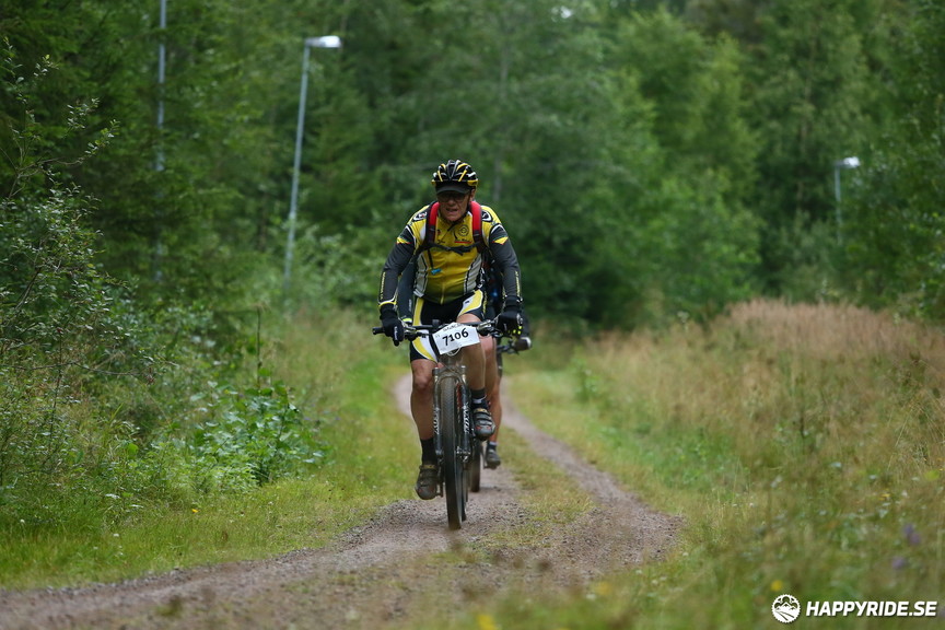Bild från Cykelvasan 2019 (90km)