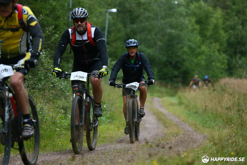 Bild från Cykelvasan 2019 (90km)