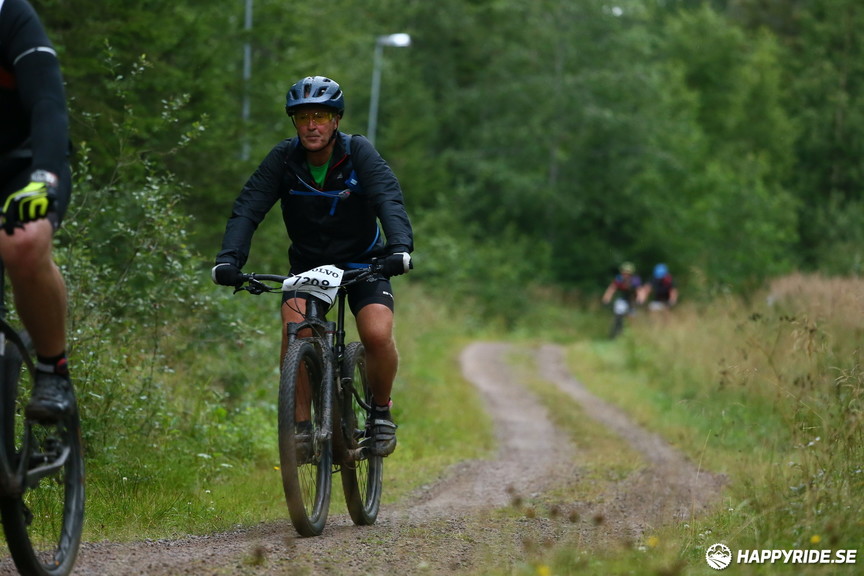 Bild från Cykelvasan 2019 (90km)