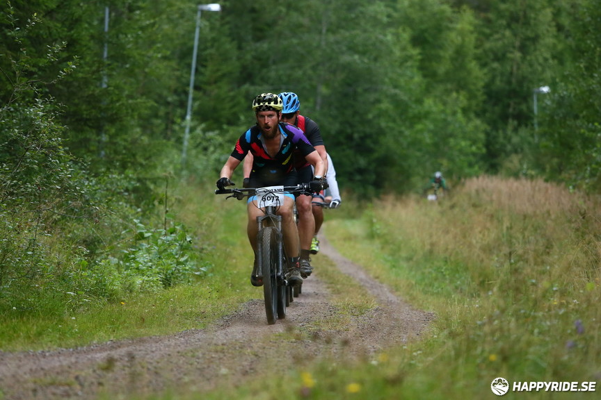 Bild från Cykelvasan 2019 (90km)