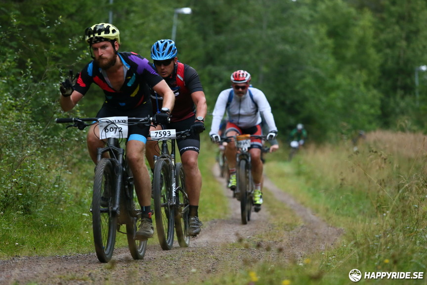 Bild från Cykelvasan 2019 (90km)