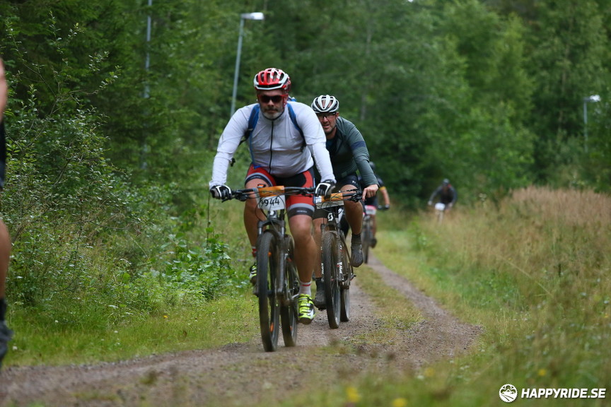 Bild från Cykelvasan 2019 (90km)