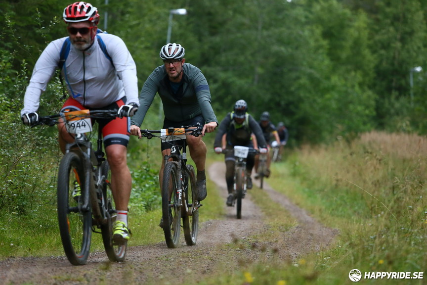 Bild från Cykelvasan 2019 (90km)