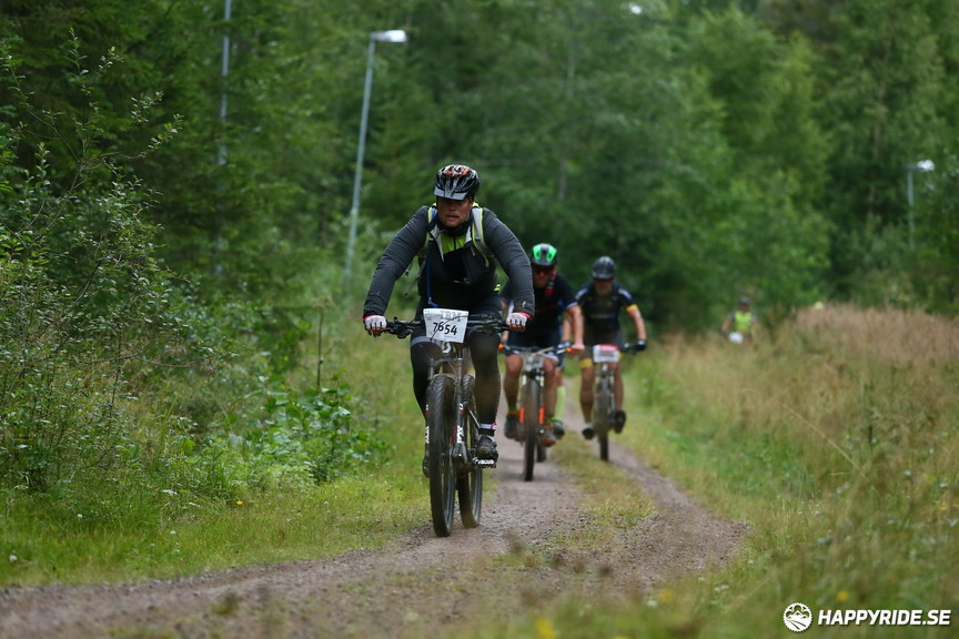 Bild från Cykelvasan 2019 (90km)