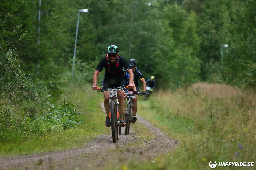 Bild från Cykelvasan 2019 (90km)