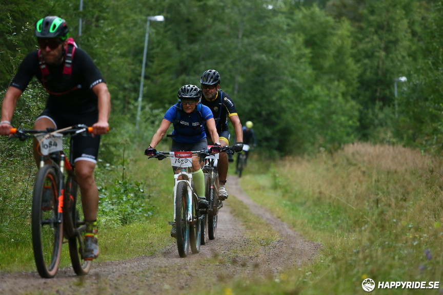 Bild från Cykelvasan 2019 (90km)