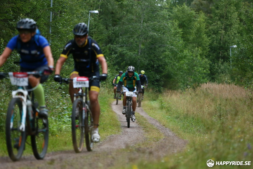 Bild från Cykelvasan 2019 (90km)