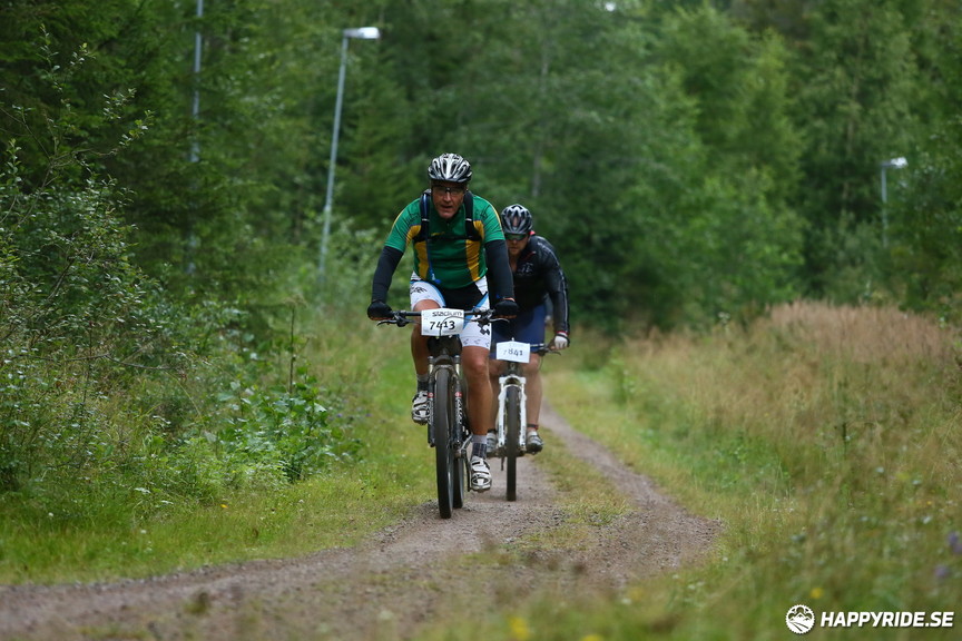 Bild från Cykelvasan 2019 (90km)