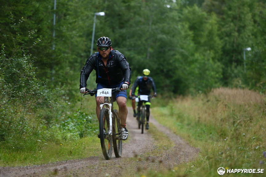 Bild från Cykelvasan 2019 (90km)