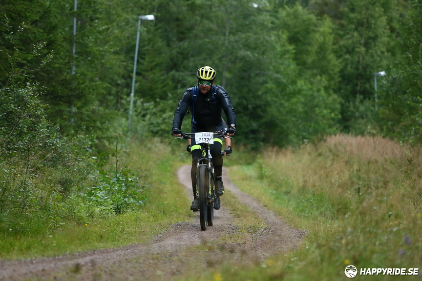 Bild från Cykelvasan 2019 (90km)