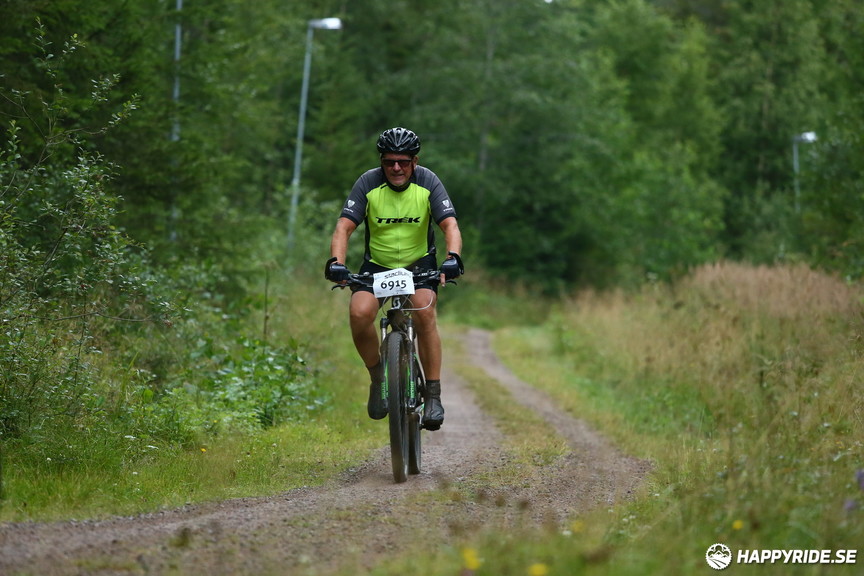 Bild från Cykelvasan 2019 (90km)