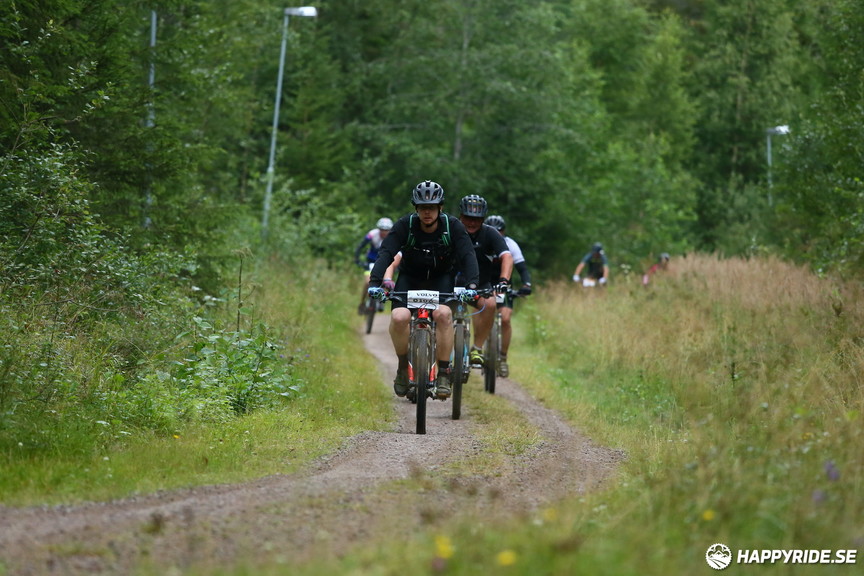 Bild från Cykelvasan 2019 (90km)