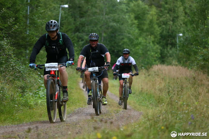 Bild från Cykelvasan 2019 (90km)