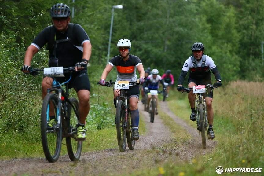Bild från Cykelvasan 2019 (90km)