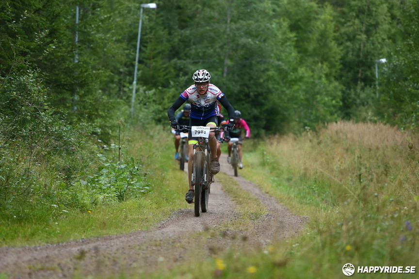 Bild från Cykelvasan 2019 (90km)