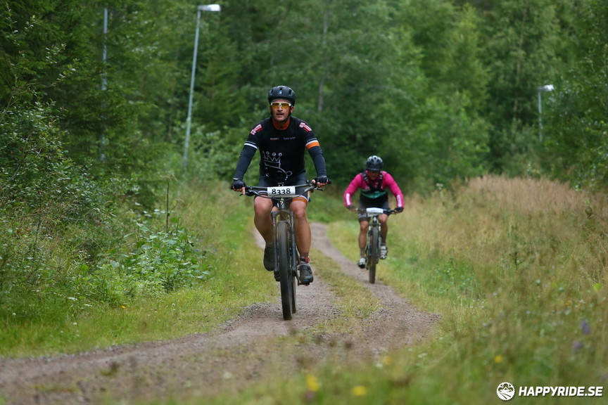 Bild från Cykelvasan 2019 (90km)