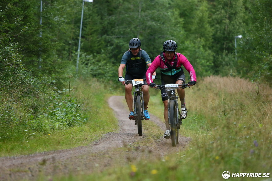 Bild från Cykelvasan 2019 (90km)