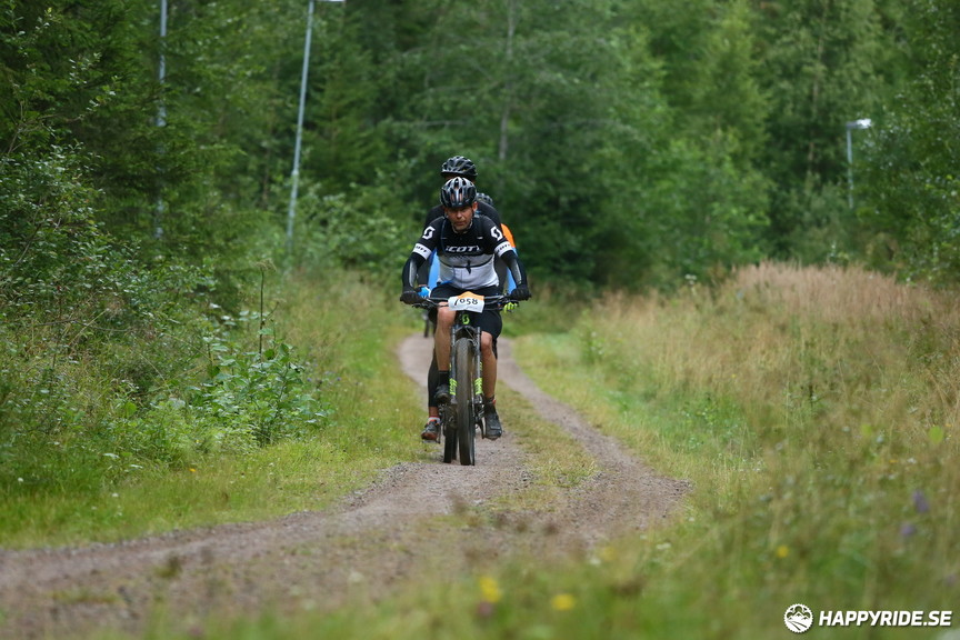 Bild från Cykelvasan 2019 (90km)