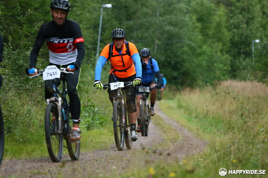 Bild från Cykelvasan 2019 (90km)