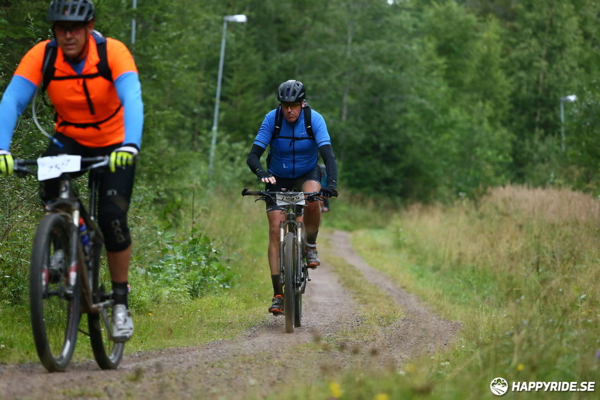 Bild från Cykelvasan 2019 (90km)