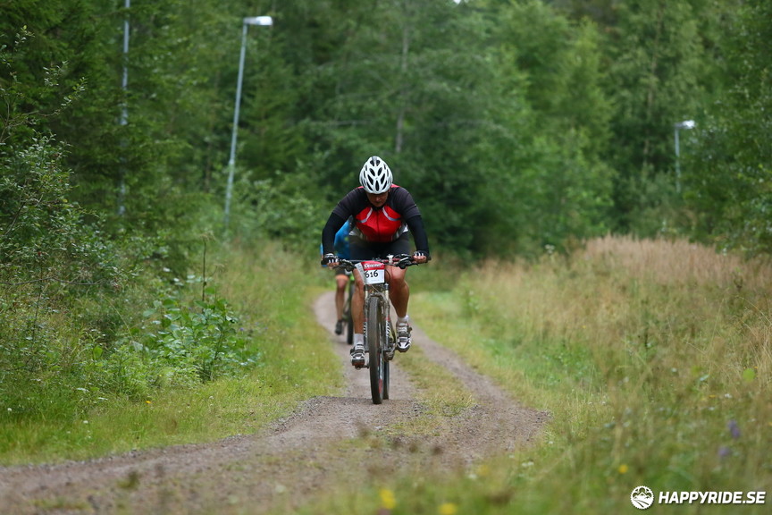 Bild från Cykelvasan 2019 (90km)