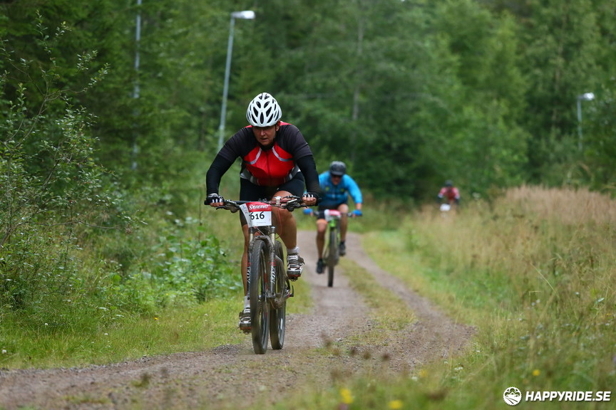 Bild från Cykelvasan 2019 (90km)