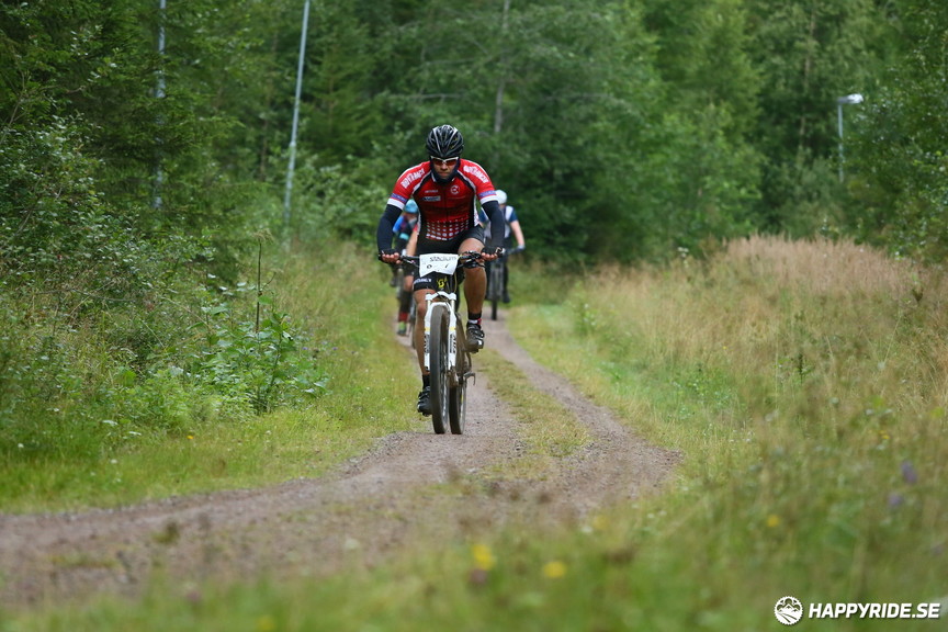 Bild från Cykelvasan 2019 (90km)