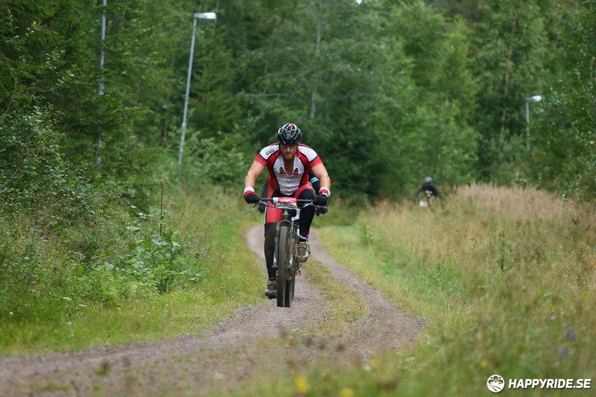 Bild från Cykelvasan 2019 (90km)