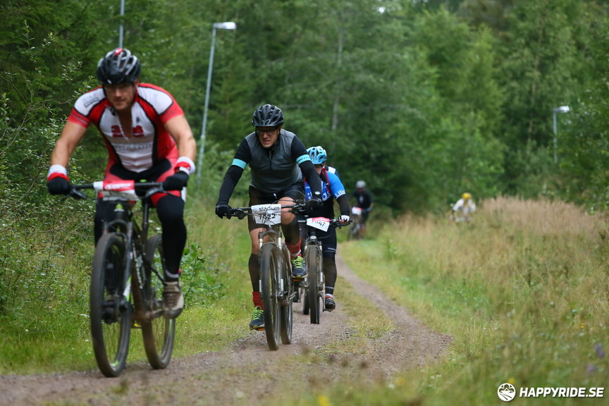 Bild från Cykelvasan 2019 (90km)