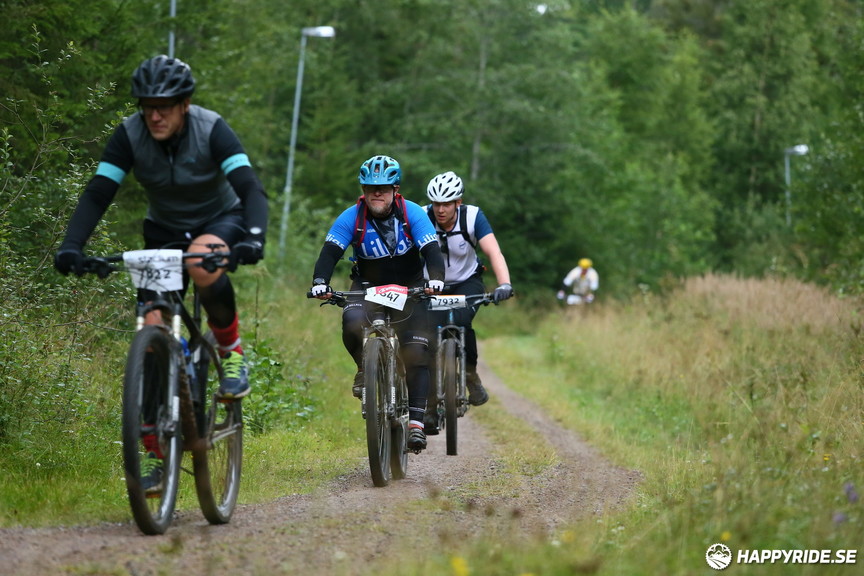 Bild från Cykelvasan 2019 (90km)