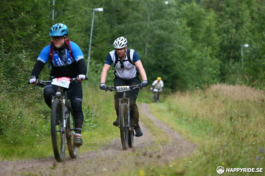 Bild från Cykelvasan 2019 (90km)