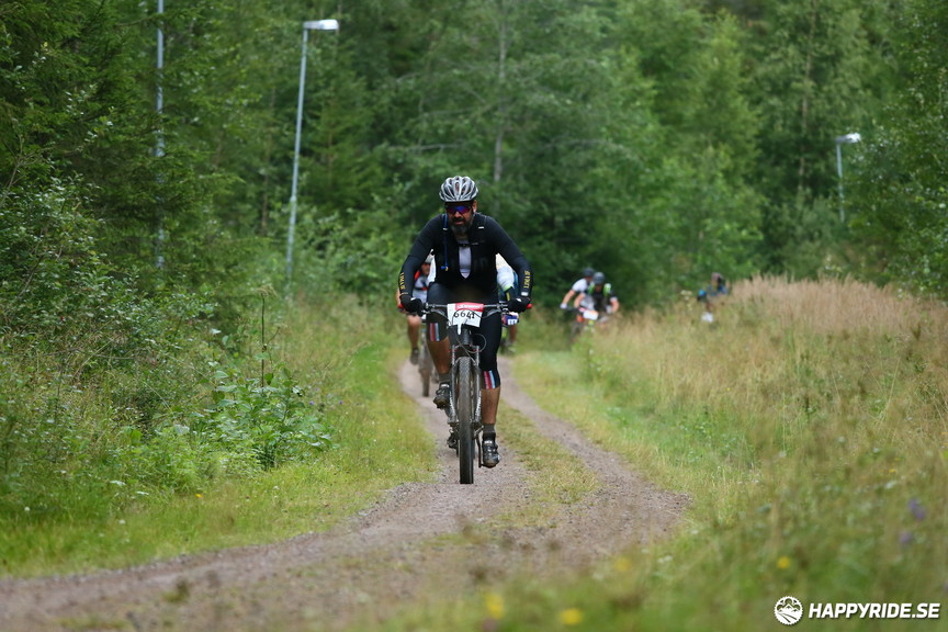 Bild från Cykelvasan 2019 (90km)