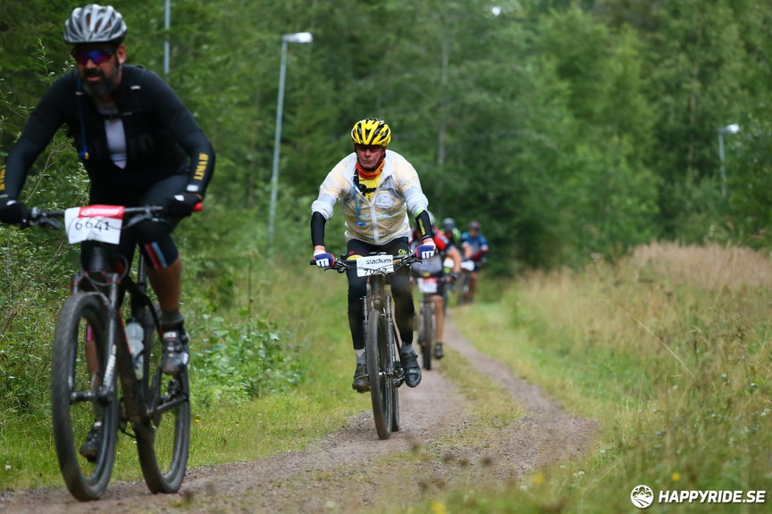 Bild från Cykelvasan 2019 (90km)