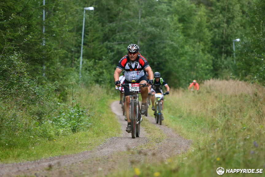 Bild från Cykelvasan 2019 (90km)